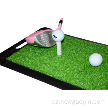 Amazon Ən Yaxşı Ev PortableTurf Golf Döşəyi